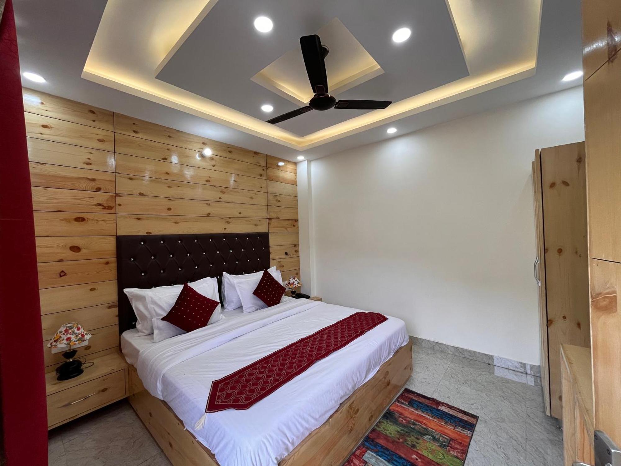 Kamlesh Lodge Bhavnagar Exterior photo